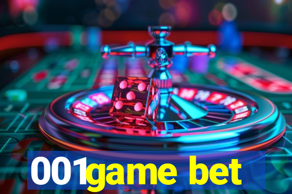001game bet